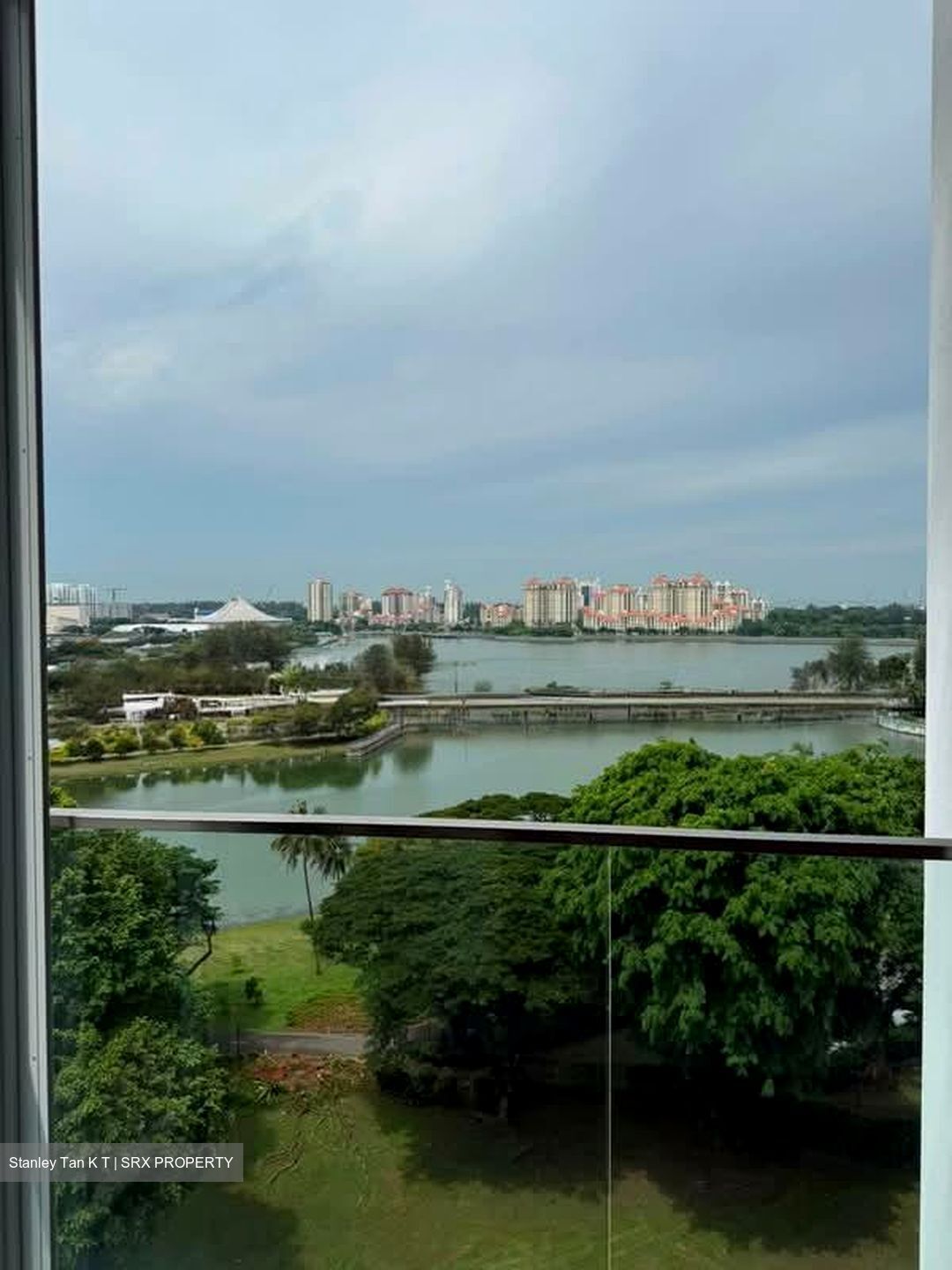 Kallang Riverside (D12), Apartment #585350351